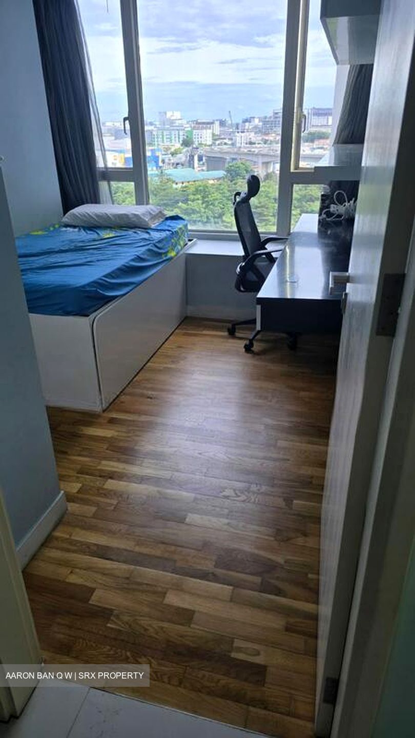 The Centris (D22), Apartment #496157381